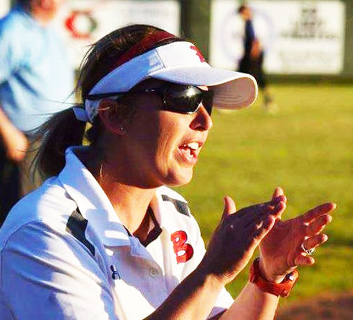 Bullard softball coach Megan Dobrinski, 33, passes away